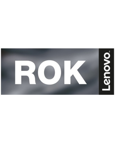 LENOVO Windows Server 2019, Standard, ROK, 16 Cores