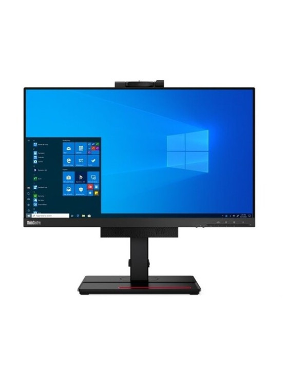 LENOVO Monitor Tiny-In-One 23.8''' Gen4 FHD IPS, DP, USB,Webcam ,3YearsW