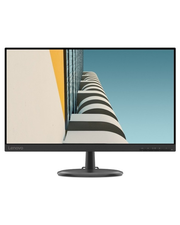 LENOVO Monitor C24-25 23,8'' FHD VA, Slim Bezel, HDMi, VGA, AMD FreeSync, 3YearsW