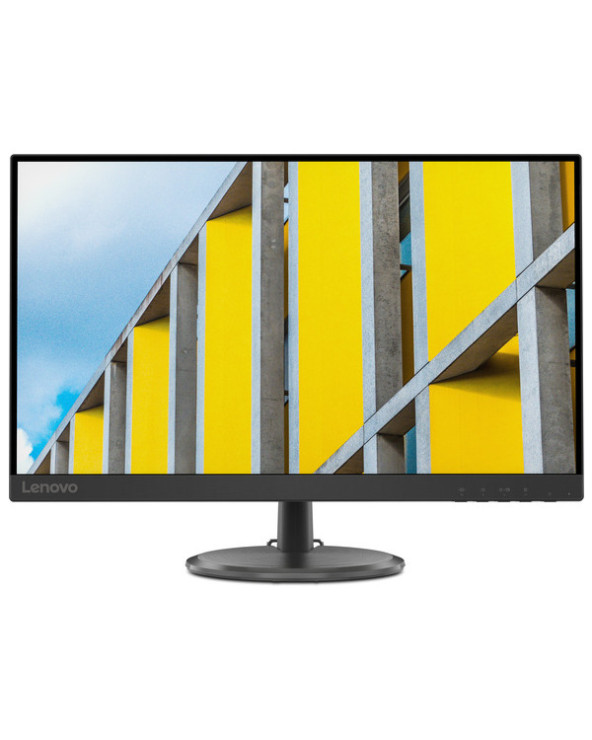 LENOVO Monitor C27-35 27'' FHD VA, Slim Bezel, HDMi, VGA, AMD FreeSync, 3YearsW