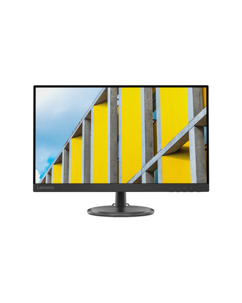 LENOVO Monitor C27-35 27'' FHD VA, Slim Bezel, HDMi, VGA, AMD FreeSync, 3YearsW