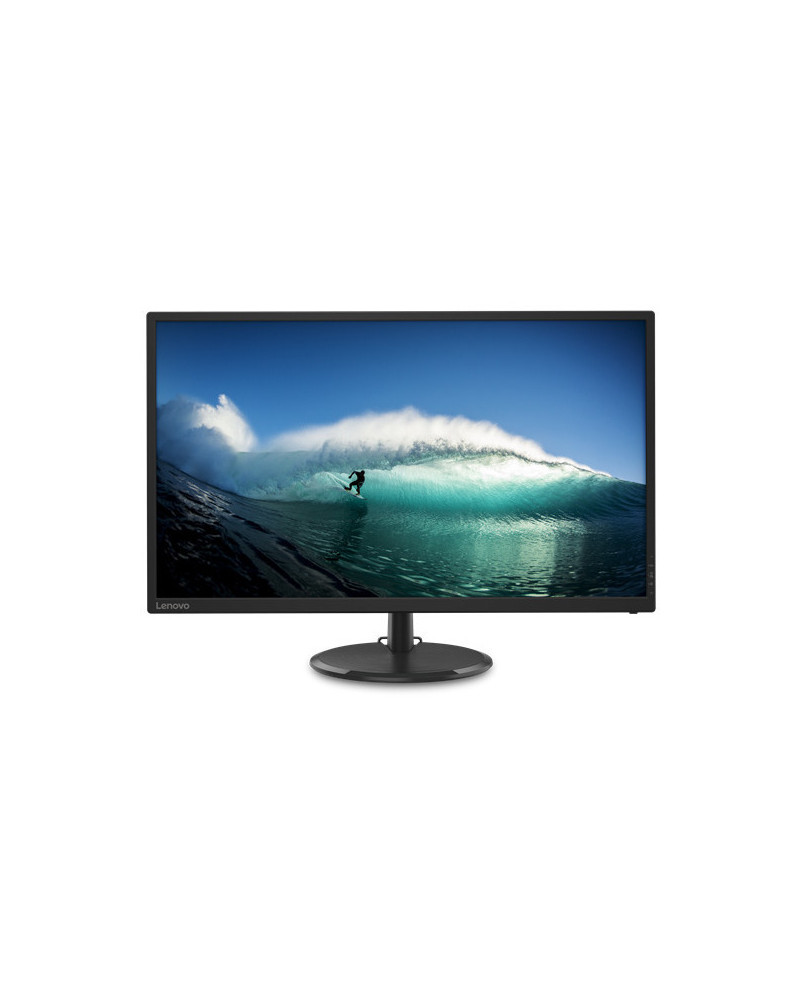 LENOVO Monitor C32q-20 31.5'' QHD IPS, HDMi, DP,AMD FreeSync,3YearsW