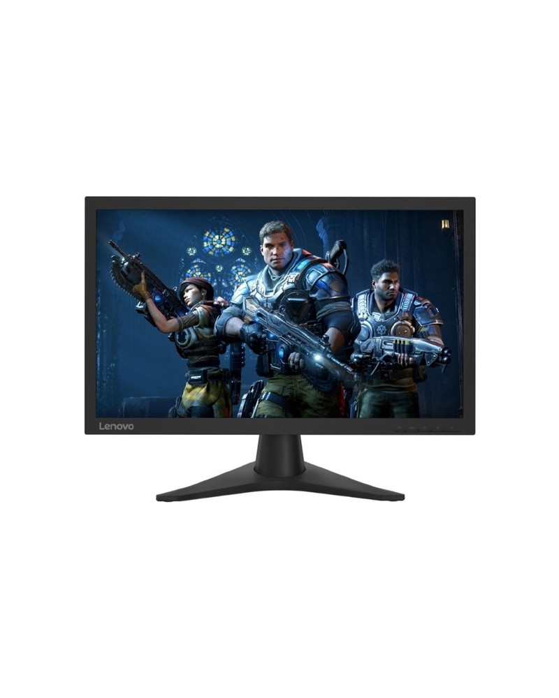 LENOVO Monitor G24-10 Gaming 23.6'' FHD TN, HDMi, DP, 144Hz, AMD FreeSync, 3YearsW