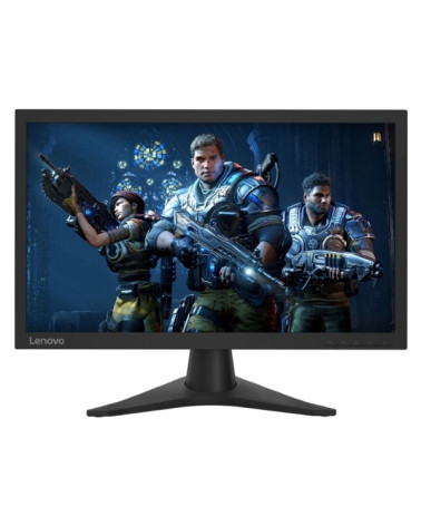 LENOVO Monitor G24-10 Gaming 23.6'' FHD TN, HDMi, DP, 144Hz, AMD FreeSync, 3YearsW