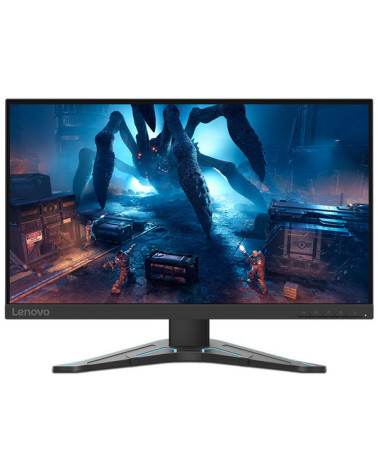 LENOVO Monitor G25-20 Gaming 24.5'' FHD TN, Slim Bezel, HDMi, DP, 165Hz, AMD FreeSync, Height adjustable, 3YearsW