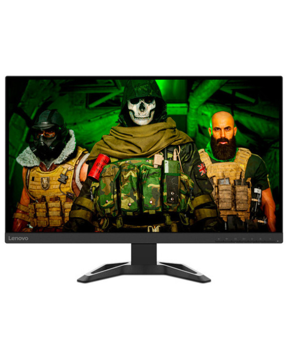 LENOVO Monitor G27q-30 Gaming 27'' QHD VA, Slim Bezel, HDMi, DP, 165Hz, AMD FreeSync Prem, Height adjustable, 3YearsW