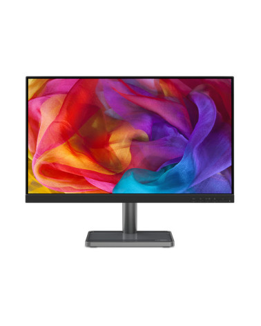 LENOVO Monitor L24i-30 23.8'' FHD IPS, Slim Bezel, HDMi, VGA, AMD FreeSync, 3YearsW