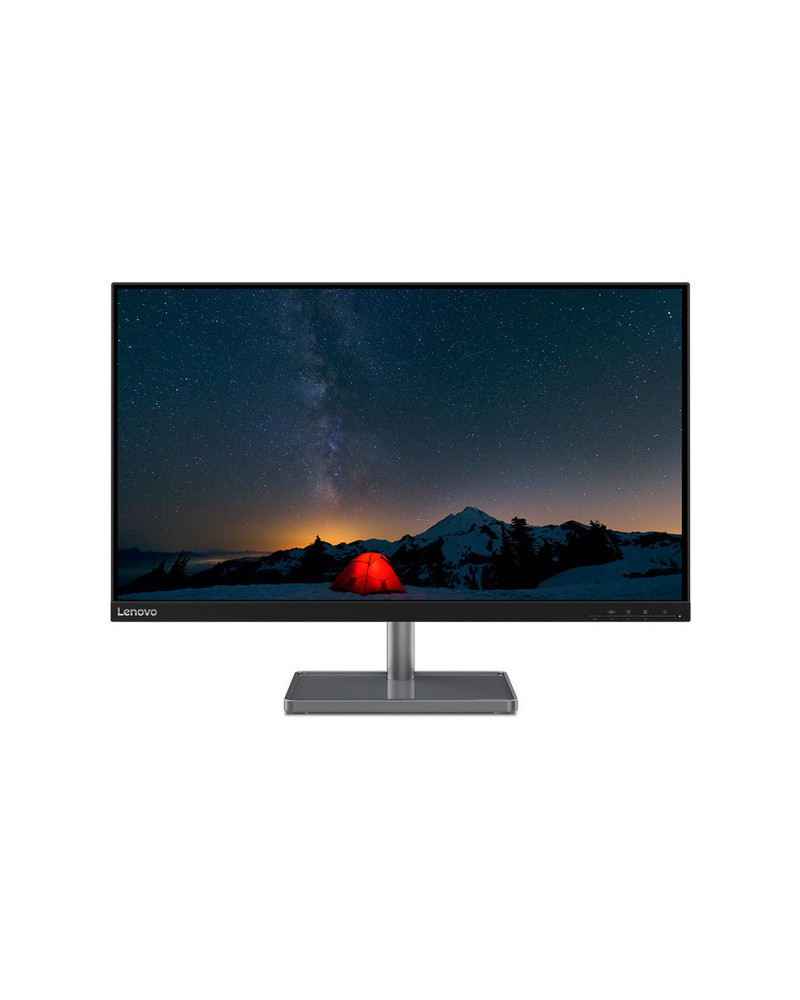 LENOVO Monitor L28u-35 28'' 4K IPS, HDMi, DP, AMD FreeSync, 3YearsW