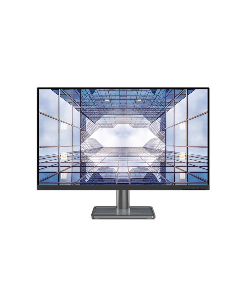 LENOVO Monitor L32p-30 31.5'' 4K IPS, Slim Bezel, USB C,HDMI,DP,AMD FreeSync,3YearsW