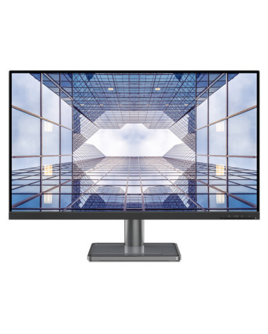 LENOVO Monitor L32p-30 31.5'' 4K IPS, Slim Bezel, USB C,HDMI,DP,AMD FreeSync,3YearsW