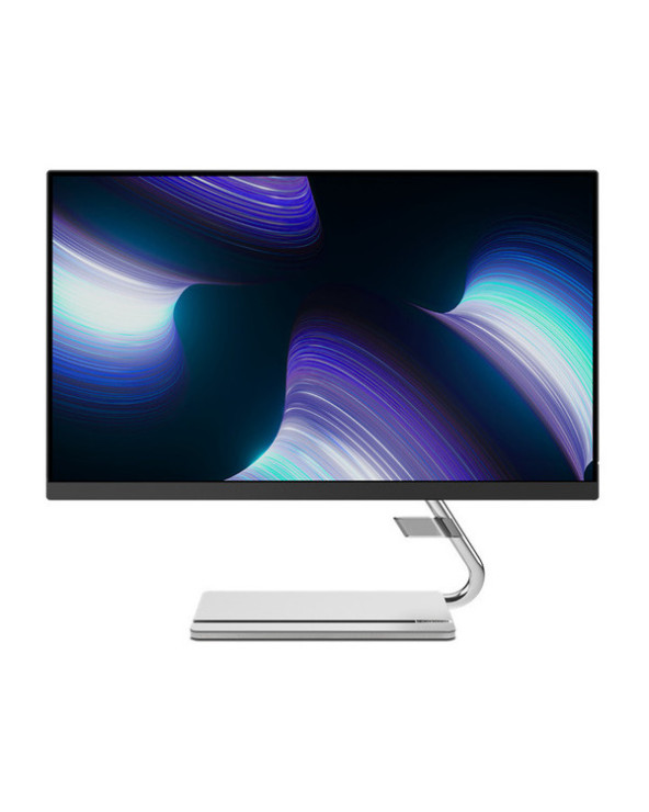 LENOVO Monitor Q24i-20 23,8'' FHD IPS, Slim Bezel, HDMi, DP, AMD FreeSync, Speakers,3YearsW