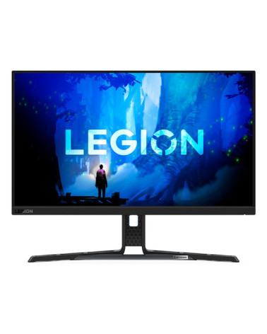 LENOVO Monitor Legion Y25-30 Gaming 24.5'' FHD IPS, Slim Bezel, HDMi, DP, USB,Height adjustable, AMD Free-Sync Prem, Speakers, 3