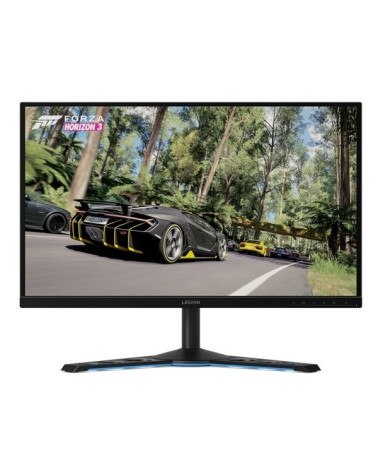 LENOVO Monitor Legion Y27gq-25 Gaming 27'' QHD TN, Slim Bezel, HDMi, DP, USB, 240Hz, Height adjustable, NVidia G-Sync, 3YearsW