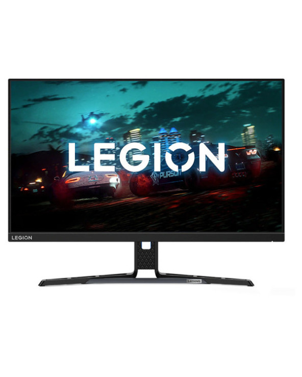 LENOVO Monitor Legion Y27h-30 Gaming 27'' QHD IPS,HDMi, DP, USB,  Height adjustable, AMD FreeSync Premium, 3YearsW