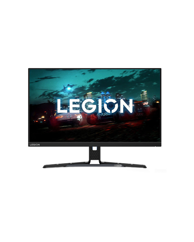 LENOVO Monitor Legion Y27h-30 Gaming 27'' QHD IPS,HDMi, DP, USB,  Height adjustable, AMD FreeSync Premium, 3YearsW