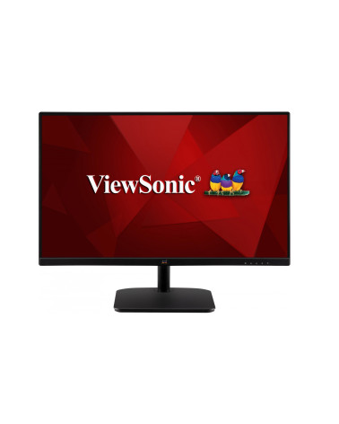 VIEWSONIC Monitor VA2432-MHD 23.8'' IPS FullHD, HDMI, DP, Speakers