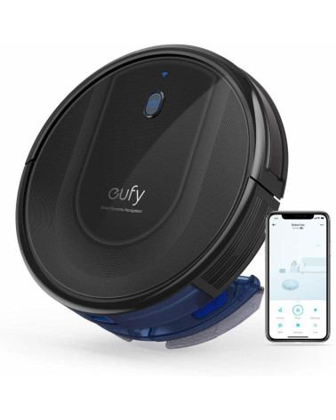 ANKER Eufy Robotic Vaccum Robovac G10 Hybrid Gyro