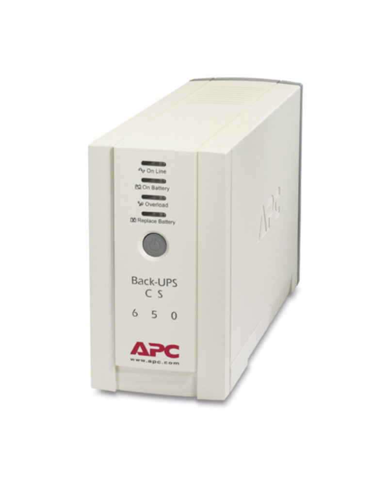 APC Back-UPS BK650EI 650VA Stand By