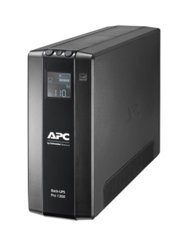 APC Back UPS BR1300MI 1300VA