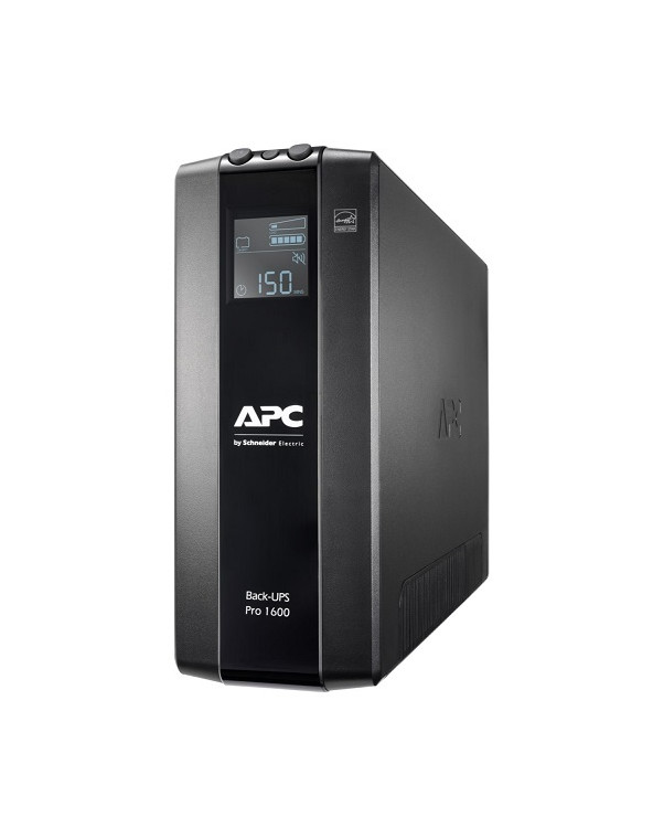 APC Back UPS BR1600MI 1600VA