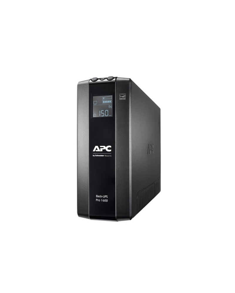 APC Back UPS BR1600MI 1600VA