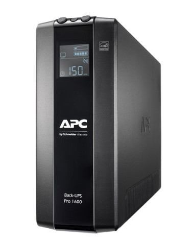 APC Back UPS BR1600MI 1600VA