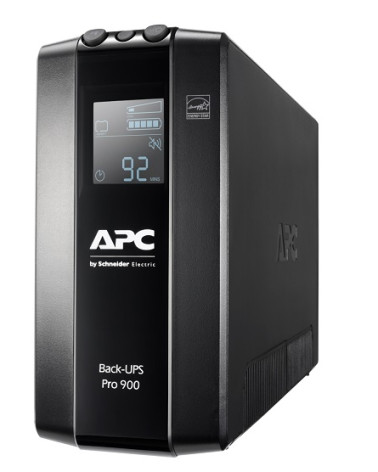 APC Back UPS BR900MI 900VA