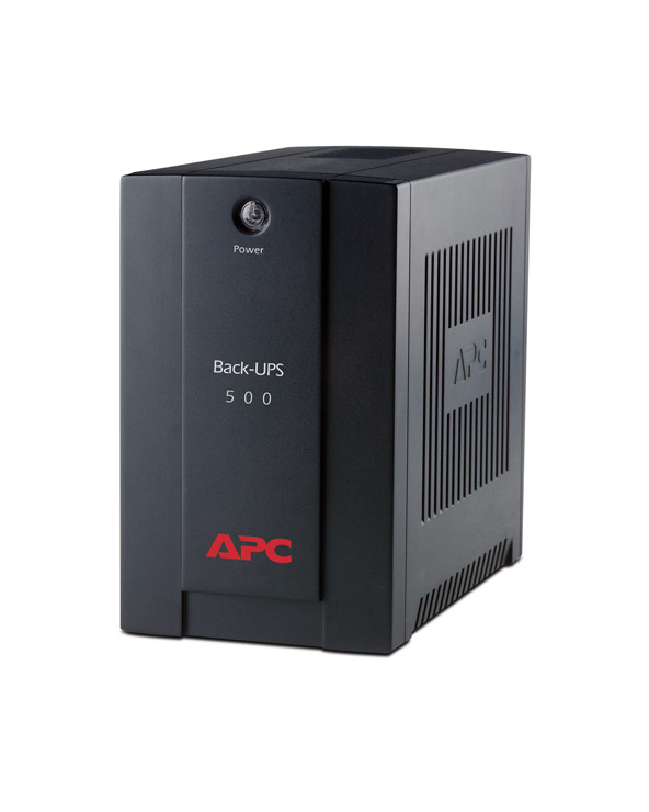 APC Back UPS BX500CI Line Interactive 500VA