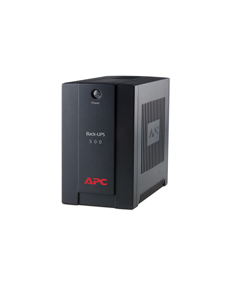 APC Back UPS BX500CI Line Interactive 500VA