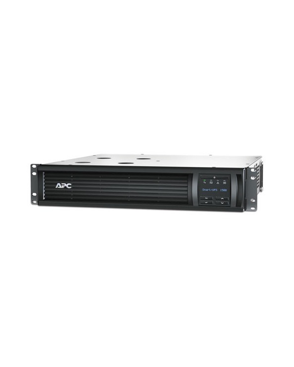 APC Smart UPS SMT1500RMI2UC Rack Line Interactive with Smart Connect