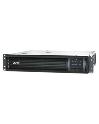 APC Smart UPS SMT1500RMI2UC Rack Line Interactive with Smart Connect