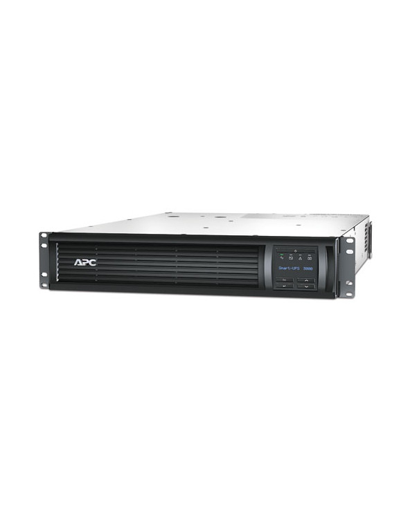 APC Smart UPS SMT3000RMI2U Rack Line Interactive