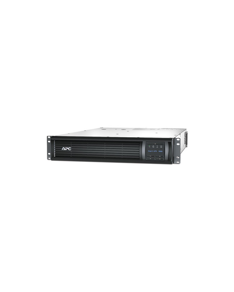 APC Smart UPS SMT3000RMI2U Rack Line Interactive