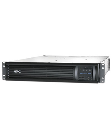 APC Smart UPS SMT3000RMI2U Rack Line Interactive