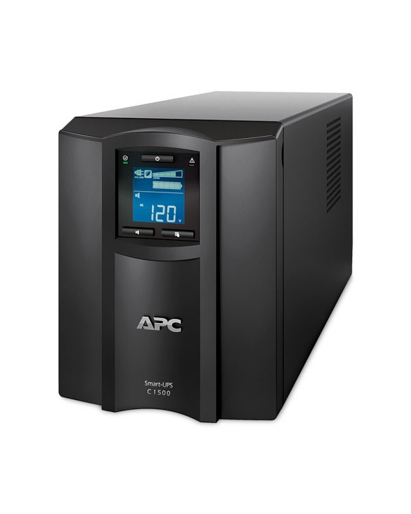 APC Smart UPS SMC1500IC Line Interactive