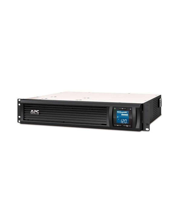 APC Smart UPS SMC1500IC-2UC Line Interactive