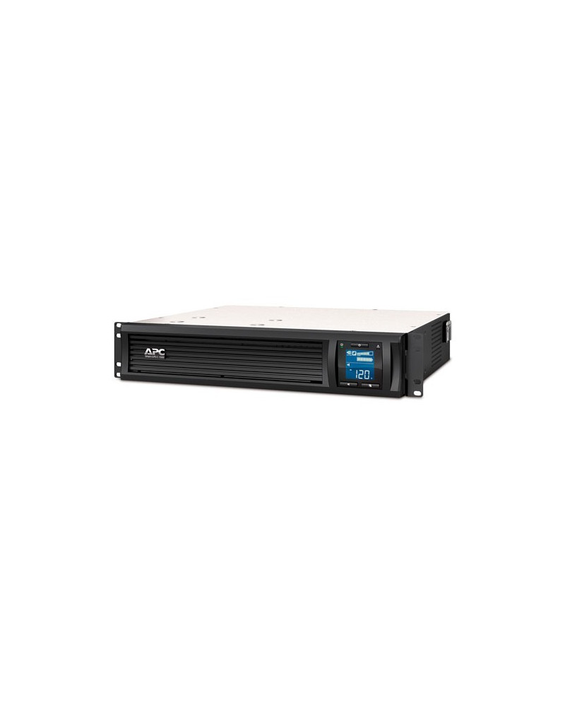 APC Smart UPS SMC1500IC-2UC Line Interactive