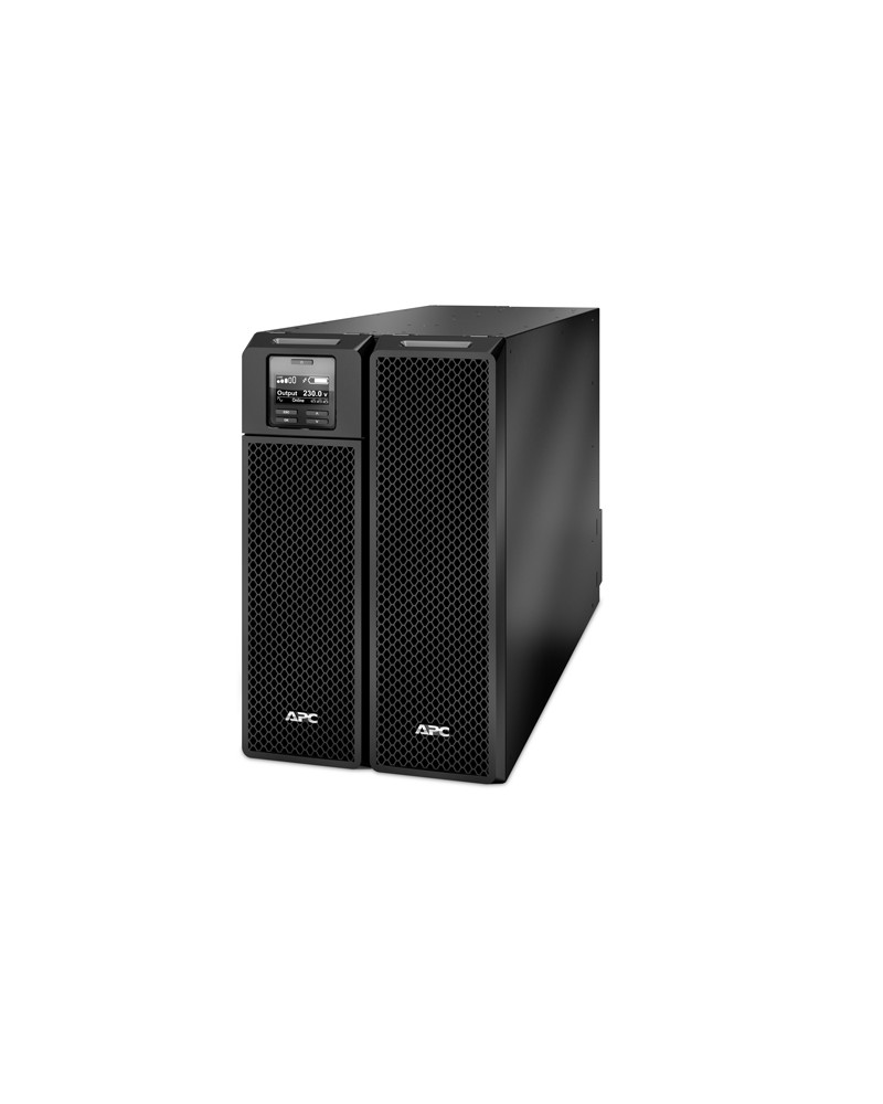 APC Smart UPS SRT10KXLI 10KVA On Line