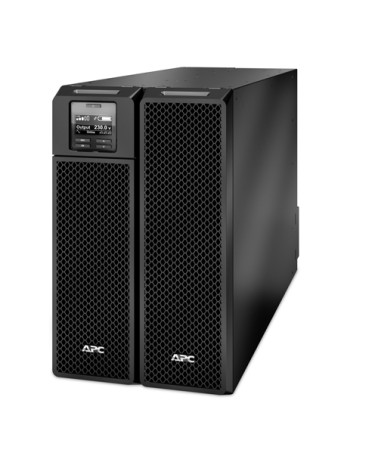 APC Smart UPS SRT10KXLI 10KVA On Line