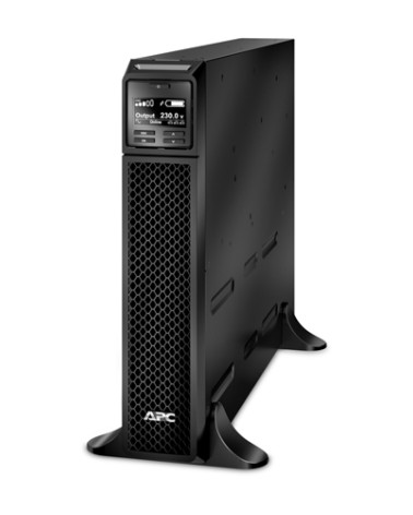 APC Smart UPS SRT2200XLI 2200VA On Line