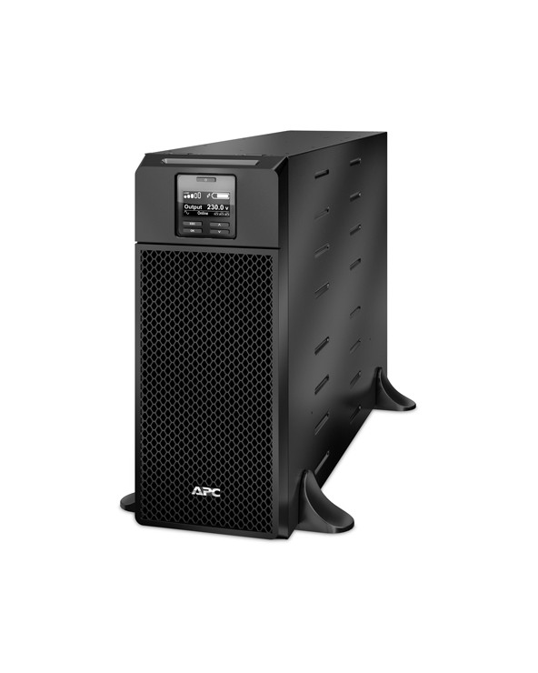 APC Smart UPS SRT6KXLI 6KVA On Line