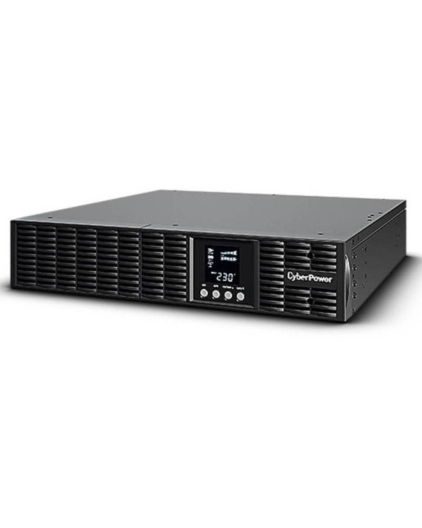 CYBERPOWER UPS OLS2000ERT2U Online LCD Rackmount 2000VA