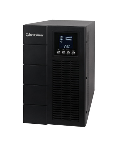 CYBERPOWER UPS Professional OLS2000E Online LCD 2000VA