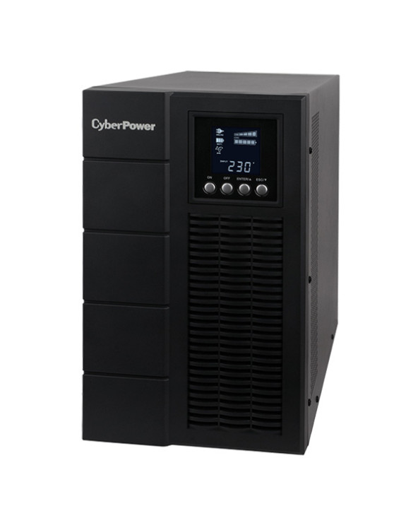 CYBERPOWER UPS Professional OLS3000E Online LCD 3000VA