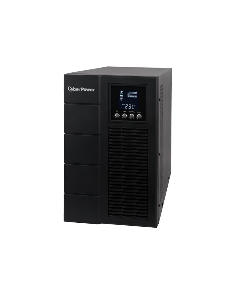 CYBERPOWER UPS Professional OLS3000E Online LCD 3000VA