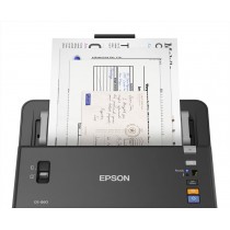 Epson WorkForce DS-860 by DoctorPrint