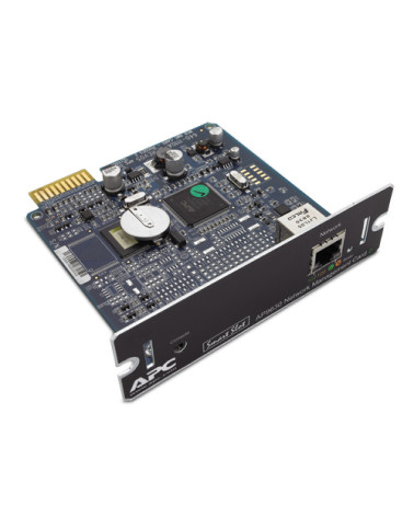 APC Network Management Card 3 AP9640