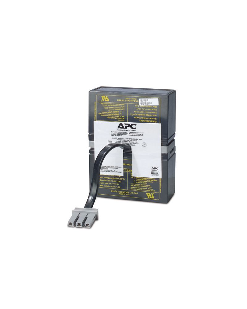 APC Battery Replacement Kit RBC32