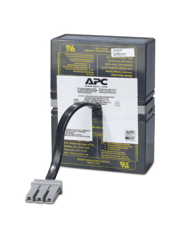 APC Battery Replacement Kit RBC32