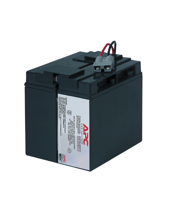 APC Battery Replacement Kit RBC7